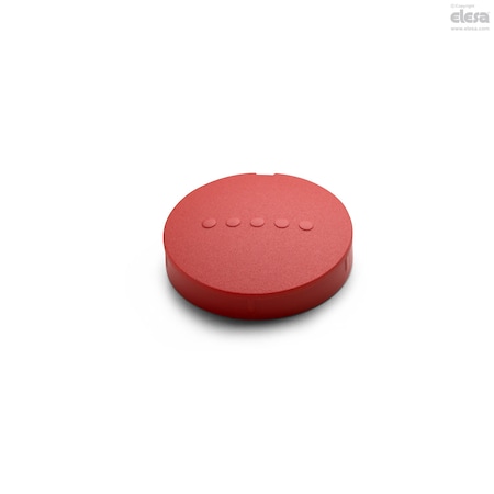 Elesa Boss caps, ECB.D2-C6 ECB.D